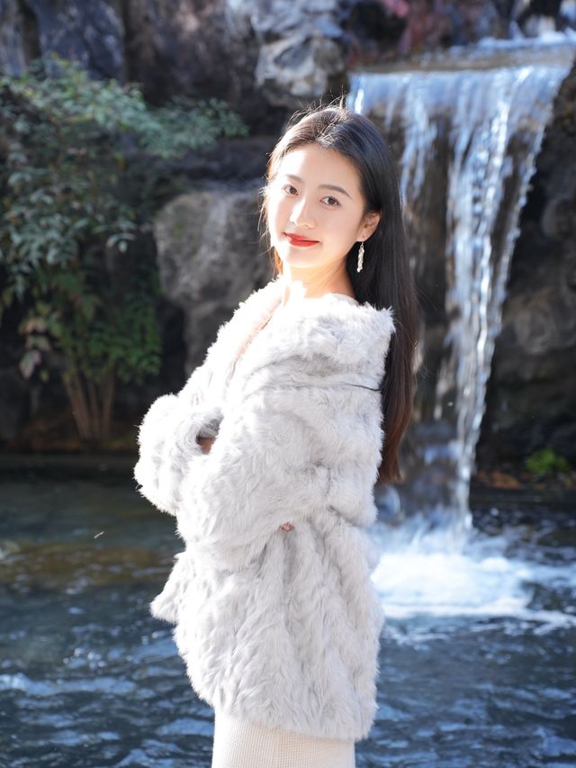 已提前開啟新年度假模式