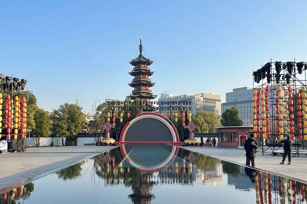 上海龍華寺現況｜祈福請手繩少排隊攻略｜Trip.com 上海