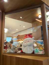 天氣轉涼就要大口吃飯團呀