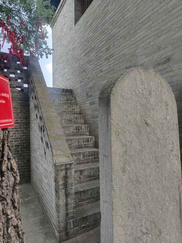 運城絳守居園池|來看隋代官家園林