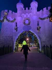 Experience the Magic of Canada's Wonderland's Winter Carnival