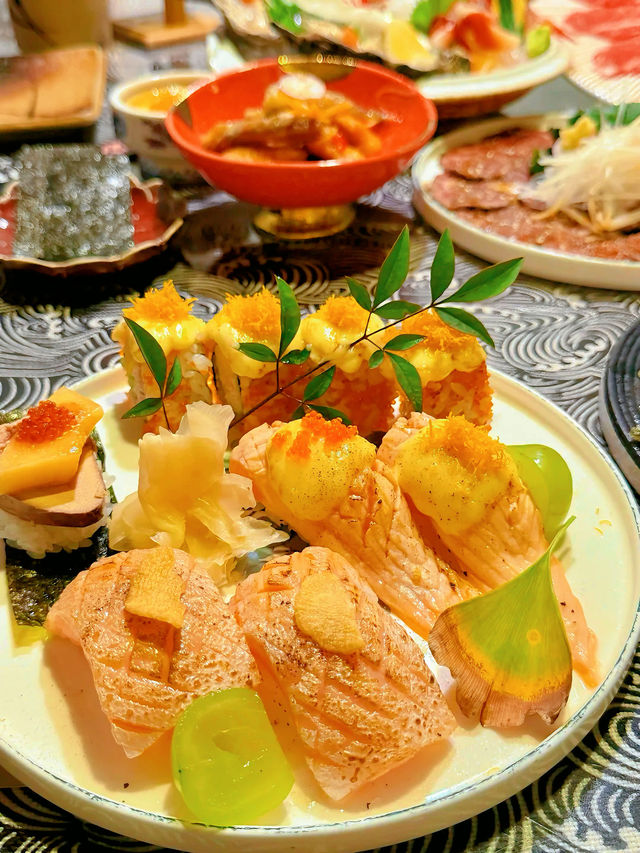 蕪湖日料川菜酒店全攻略