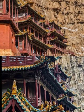 Follow this guide to discover a different Shanxi!