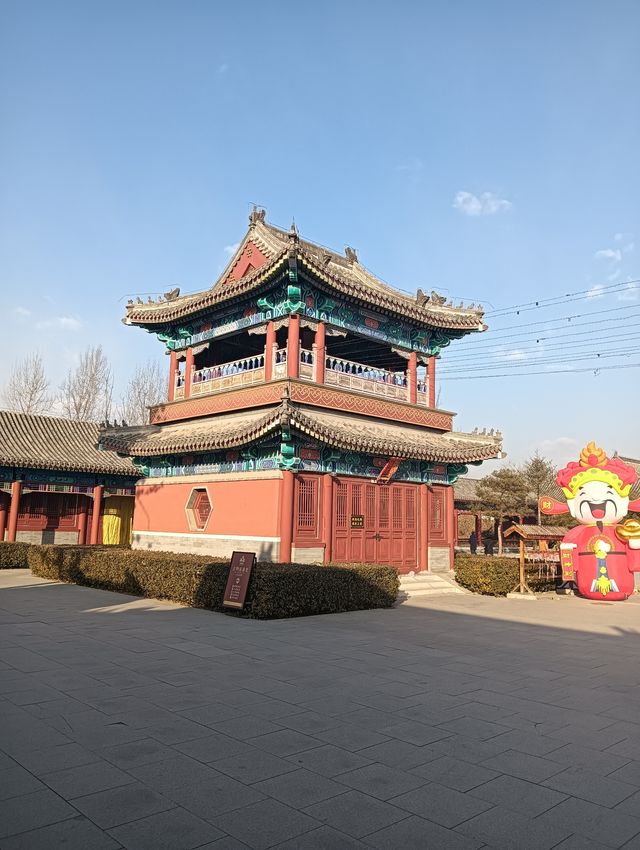涿州｜六祖禪寺