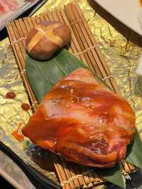 深圳嘅，呢間燒肉真係冇對手