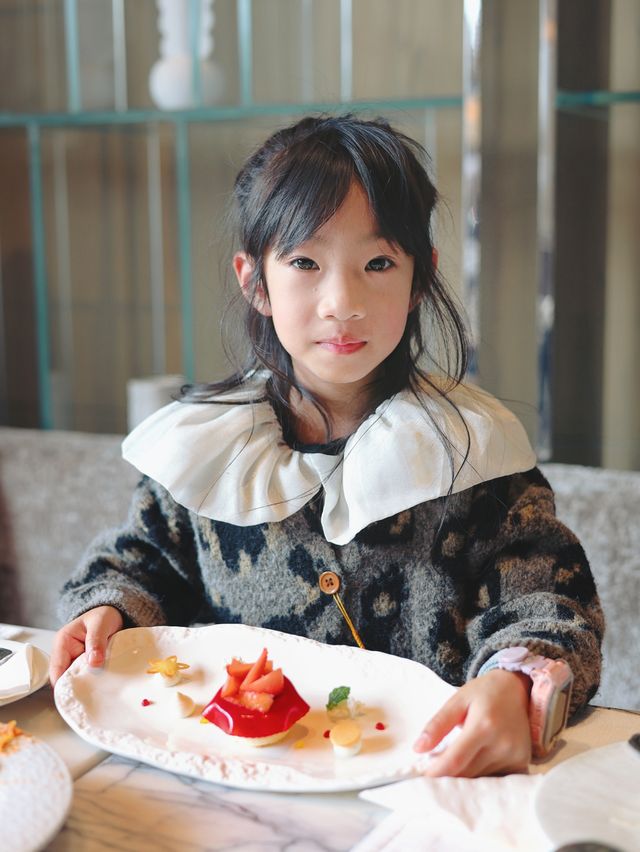 深圳美食 隨意搭配都出彩的三道式西餐