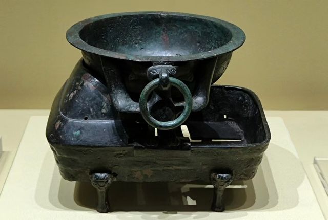 漢代生活與信仰的百態展現