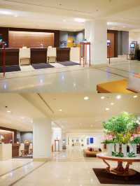 豐橋 Associa 酒店行記：暢享舒適與便捷