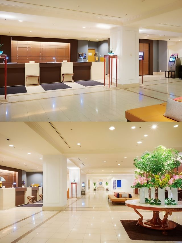 豐橋 Associa 酒店行記：暢享舒適與便捷