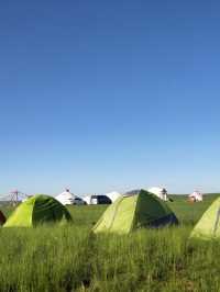 國慶要去鄂爾多斯-包頭旅遊攻略