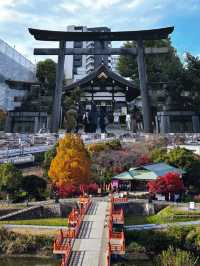 名古屋∶J人的旅遊攻略