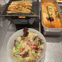 上海。本地人推介人氣羊肉串燒店