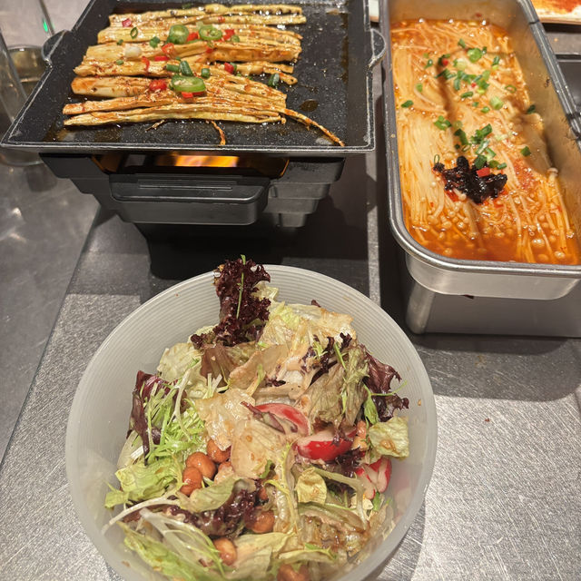 上海。本地人推介人氣羊肉串燒店