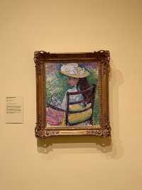【休斯頓美術館」MFAH 】