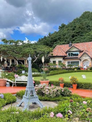 Suphan Buri: A Hidden Gem of History and Scenery