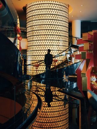 城中度假，武漢周邊的絕美一線湖景酒店