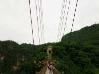KongTong Mountain: Merge with Dao!