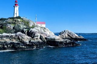Vancouver Outdoor Travel Guide