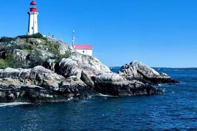 คู่มือการท่องเที่ยวกลางแจ้งในแวนคูเวอร์