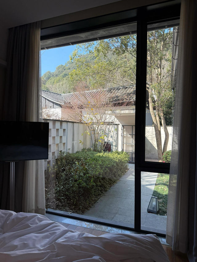 杭州富春方外酒店