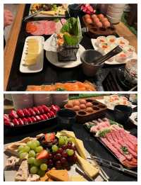 雷丁諾富特酒店——法式雅致與貼心服務的奢華之選