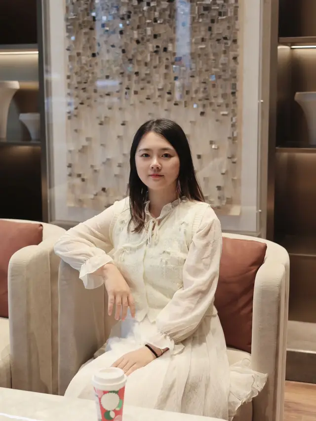 Wenzhou!! I found a hidden gem of a 5-star hotel!