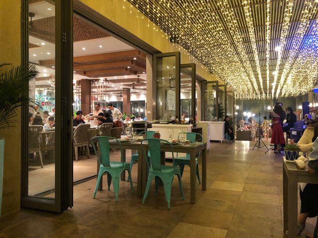 芽莊度假天堂 | Mia Resort