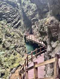 新年去黑山谷，感受濃濃年味的奇妙旅程!