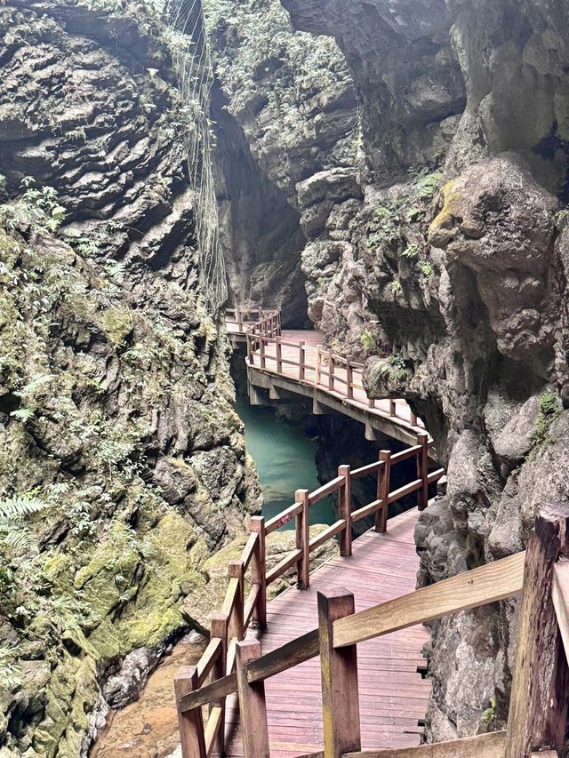 新年去黑山谷，感受濃濃年味的奇妙旅程!
