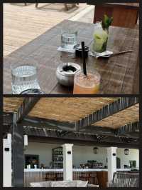 喺湛藍嘅科孚，邂逅我嘅橄欖綠夢境The Olivar Suites