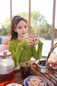 召稼樓古鎮美居酒店｜法式浪漫的現代演繹