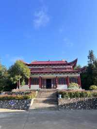 "她破碎又重生"|景德鎮 瓷宮一定要去