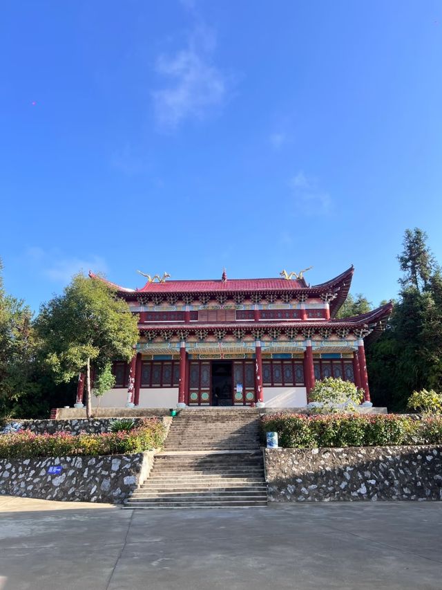 "她破碎又重生"|景德鎮 瓷宮一定要去