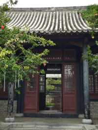 河南商丘陳家大院