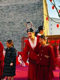 湖北這個仿古街，估計將成為下一個火爆的地方