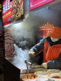 北京跨年免費花燈，地鐵直達