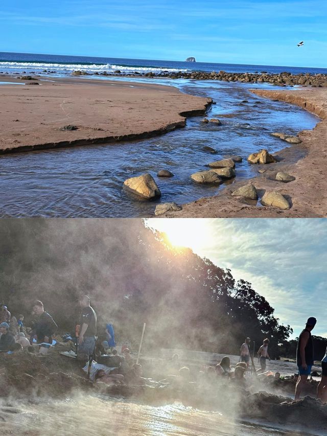 寶藏半島的浪漫之旅