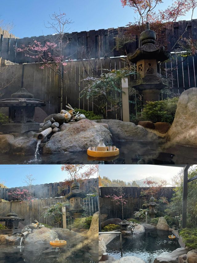 日本大分