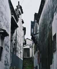 人生建議：來紹興旅行一定要留一天給古村落