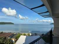 PARKROYAL 蘭卡威，你值得一試嘅度假新地   酒店：PARKROYAL Langkawi 