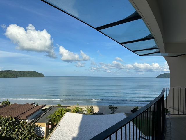 PARKROYAL 蘭卡威，你值得一試嘅度假新地   酒店：PARKROYAL Langkawi 