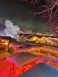 哈爾濱-吉林市-長白山探秘之旅 邂逅森林與雪域的奇幻