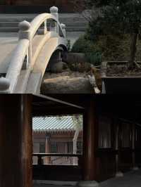 上海小眾寺廟｜避開人潮的靜謐治癒角落！
