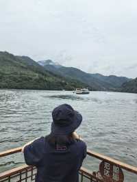 清明假期，西安周邊2日遊