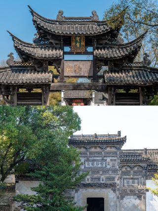 不是景德鎮，是浙江被嚴重低估的寶藏小城