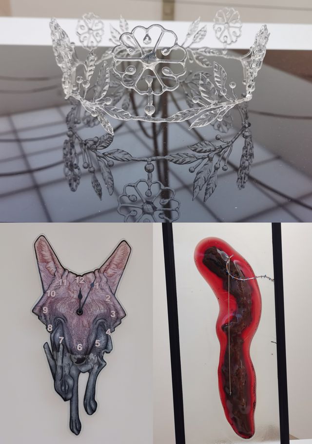 最值得推介的玻璃藝術展，美得冒泡！