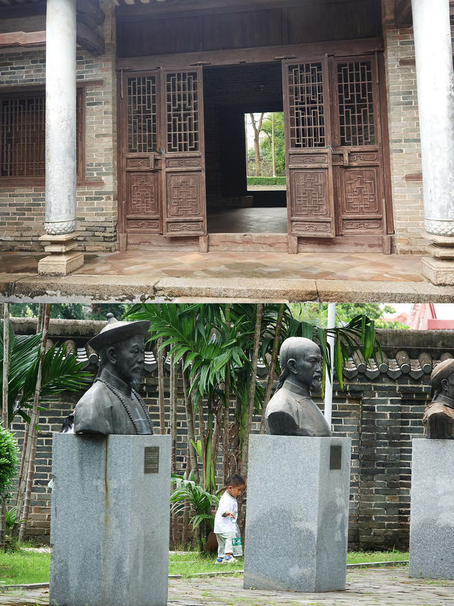 欽州三日遊 | 寶藏小眾旅行地攻略大放送