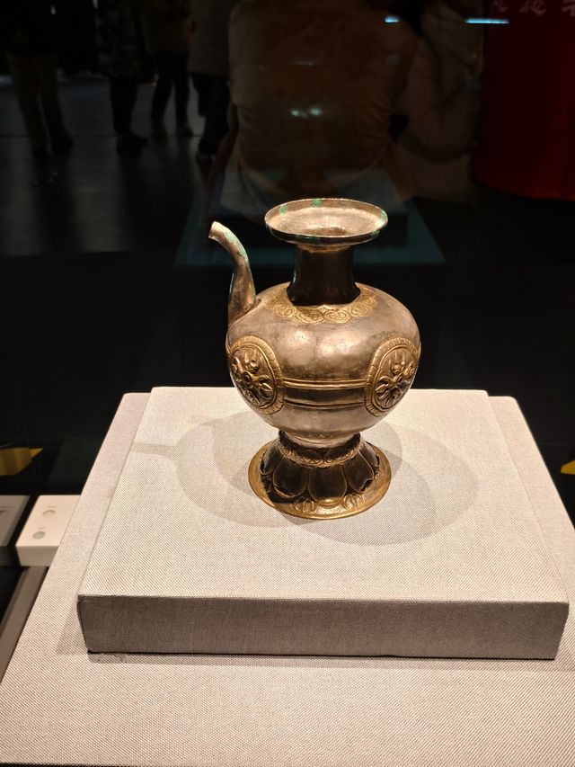 探秘寧波博物館，解鎖甬城千年風華