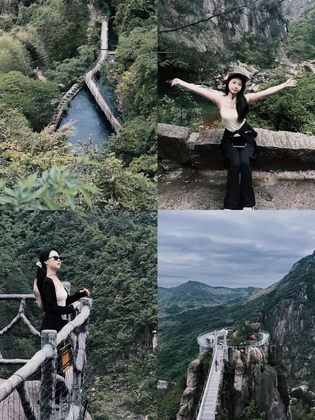 後悔才發現，麗水這個被低估的小眾秘境