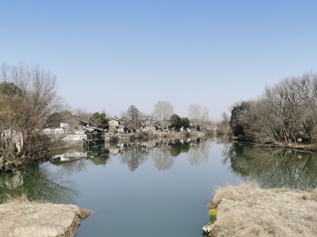 千年風采盡在南陵縣博物館